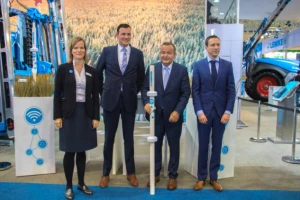 Lemken i AppsforAgri za efikasnu poljoprivredu