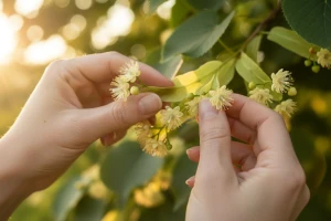 Lipa - drvo ljubavi umiruje i štiti od prehlade