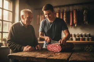Lipanj u Požegi u znaku kulena