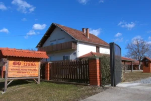 Od polja do stola - takvu hranu, ali i doživljaj nudi seosko domaćinstvo Baka Ljuba