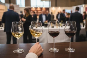 Londonski sajam vina i žestokog pića