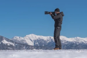 Bruno Fantulin - lovac na oluje koji fotografijama želi osvijestiti o važnosti očuvanja prirode