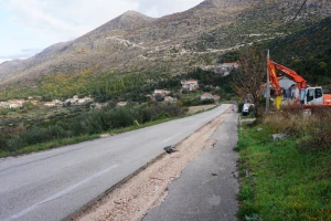Sela Dubrovačkog primorja dobivaju pitku vodu, a otok Šipan sustav odvodnje