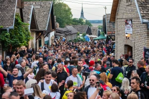 Upišite datume - idući vikend održava se već 18. Vinski maraton u Zmajevcu