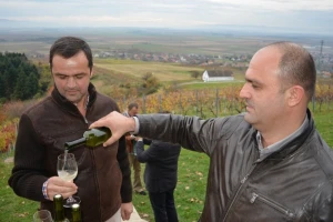 Kutjevo traži od ministra kontrolu vina