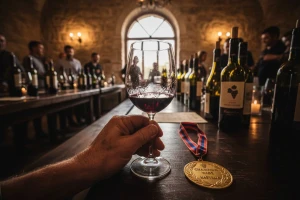 Matelino vino šampion 14. Večeri kaštelanskih vina