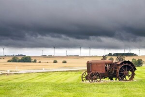 Hoće li kiše isprati kvalitetu američke pšenice?