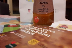 Podnesen zahtjev za priznavanje oznake "Dokazana kvaliteta" za med