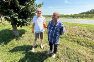 Kako su pčele podnijele toplinski val i je li upitan prinos meda - znaju stručnjaci