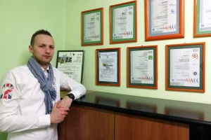 Mario Jarnjak: Certifikati Fanona putovnica su za europsko tržište