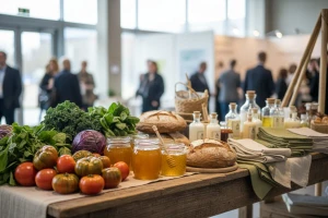 Međunarodni sajam BIOFACH 2013