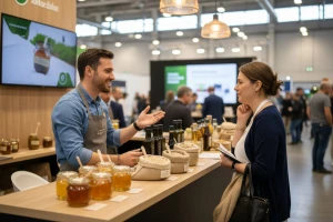 Međunarodni sajam Viroexpo u Virovitici