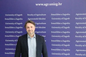 Prof. dr. sc. Aleksandar Mešić preuzima funkciju dekana Agronomskog fakulteta