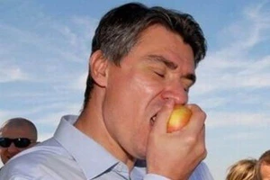 Milanović: Hrvatskoj ne treba GMO!