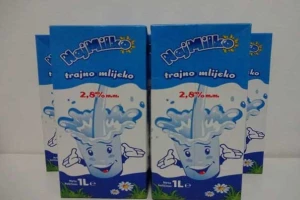 S tržišta povučeno mlijeko iz BiH!