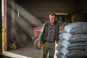 Mineralno gnojivo umjesto dijela poticaja