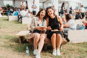 Festival tista i Baranjski bećarac - jedinstveno i s iznimnim turističkim potencijalom