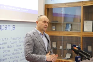 OBŽ za potpore u poljoprivredi osigurala 433.600 eura - javite se