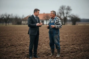 Ministar Jakovina i predsjednik Josipović u Sibinju
