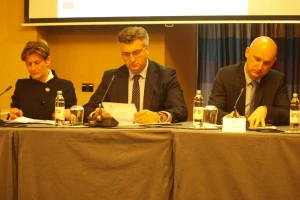 Za sektor mljekarstva osigurani krediti s kamatom od 0,1 posto!