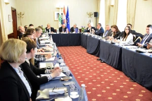 I mi imamo vrijedna iskustva, Tolušić kolegama iz regije prezentirao kako smo riješili nepoštene trgovačke prakse
