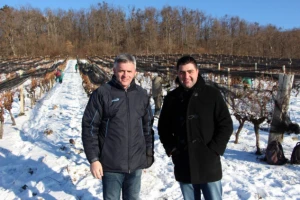 Mladi poljoprivrednici polažu nade u pomoć iz EU