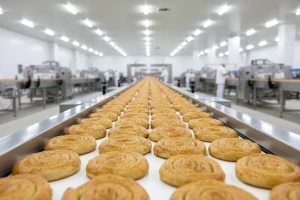 Mlinar u Osijeku gradi tvornicu za proizvodnju bureka