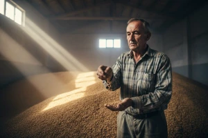 Mlinari ne mogu platiti pšenicu više od 0,98kn/kg