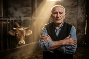 Mljekari: Hitno riješiti probleme ili ćemo na cestu