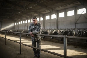 Mljekari: Na mjesec gubimo 20.000 kuna