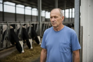 Mljekari strahuju od sve većeg uvoza