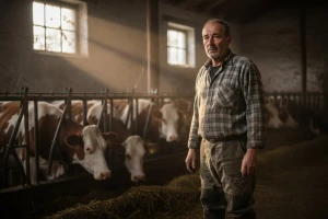 Mljekari traže hitnu pomoć
