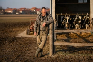 Mljekarski biznis zapinje zbog nelogičnosti Prostornog plana