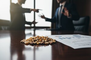 Monsanto povećao ponudu za Syngentu