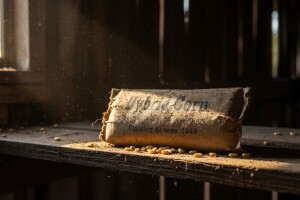 Monsanto samostalno povlači 4 GMO sjemena