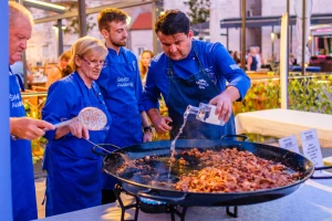 Ne propustite potezanje Mrduje uz putovanje gastro kartom Hrvatske