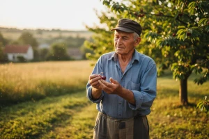 Na europskom začelju ekološke proizvodnje