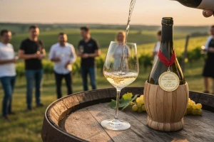 Na Gator festu nagrađena najbolja vina