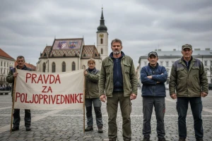 Na Markov trg po svoja prava