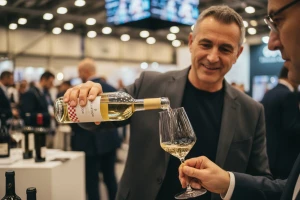 Na sajmu ProWein i hrvatski izlagači