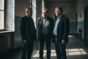 Na sudu zbog prosvjeda
