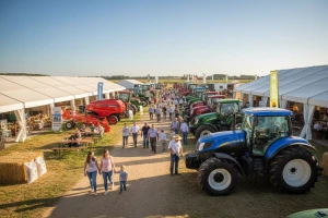 Na Viroexpo-u ove godine 26.700 posjetitelja!