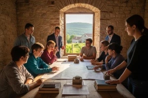 Nacionalna ruralna mreža za održiv razvoj