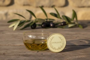 Nagrađeni proizvođači malinovog ulja na Danima masline 2013.