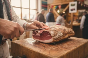 Najbolji recept za šunku dolazi iz Nijemaca