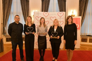 Tri hrvatske tvrtke proglašene najdonatorima hrane za 2020. godinu