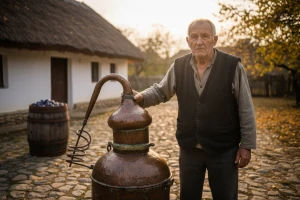 Nameti prijete pečenju rakije?
