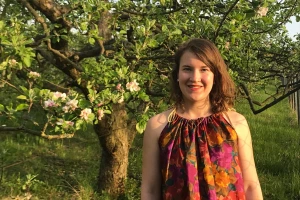 Agro-blogerica Naomi Bosch: Češnjak iz Kine, voće iz Egipta, a sve možemo proizvesti sami!