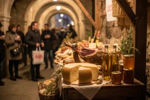 Naši mali gušti 2013 - Zadar