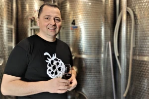 Igor Jambrešić: Prestanak otkupa voća stvorio nam je problem, a mi ga pretvorili u posao